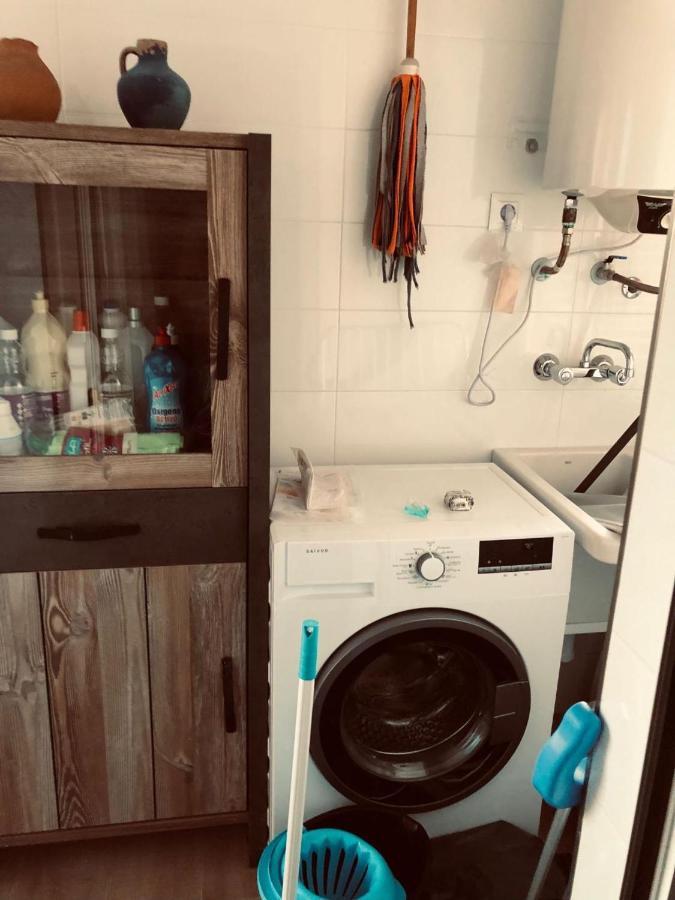 Apartamento Playa Del Cristo Estepona Extérieur photo