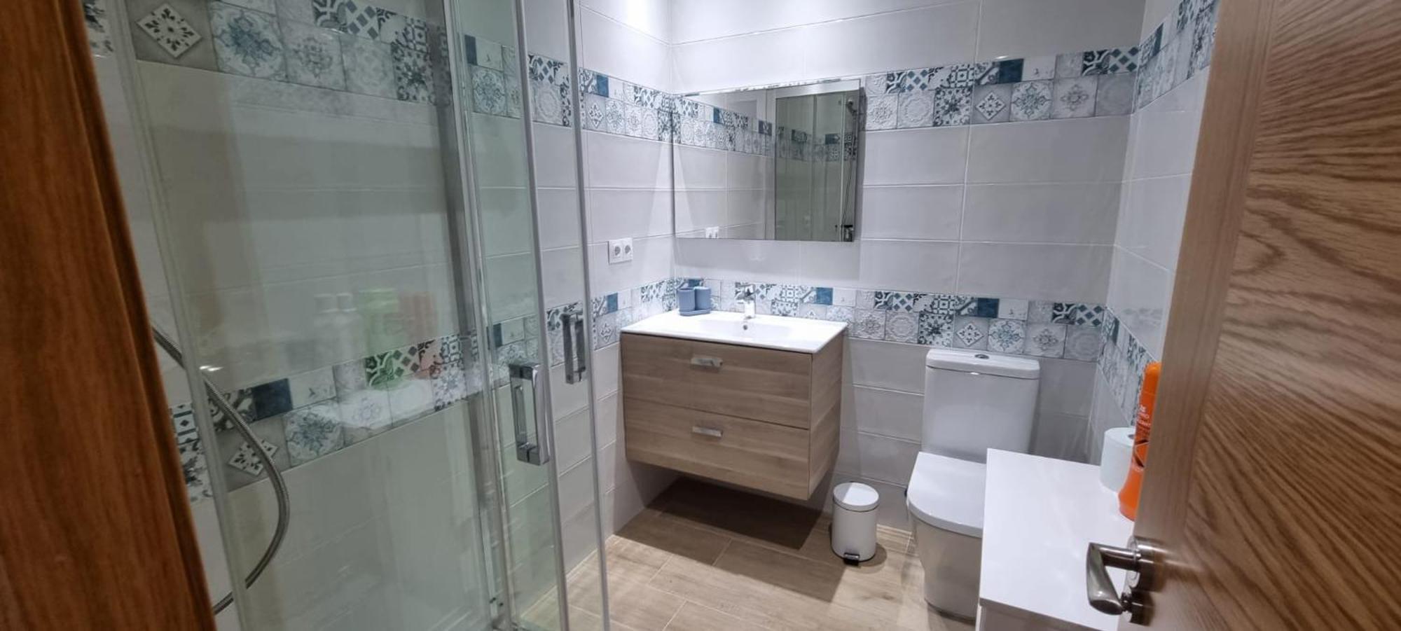 Apartamento Playa Del Cristo Estepona Extérieur photo
